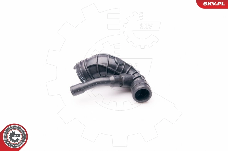 Charge Air Hose